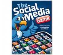 Spellen: Social Media Game